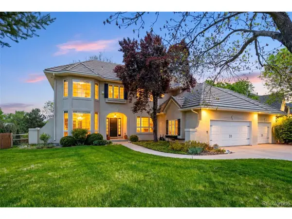 4591 Christensen Cir, Littleton, CO 80123