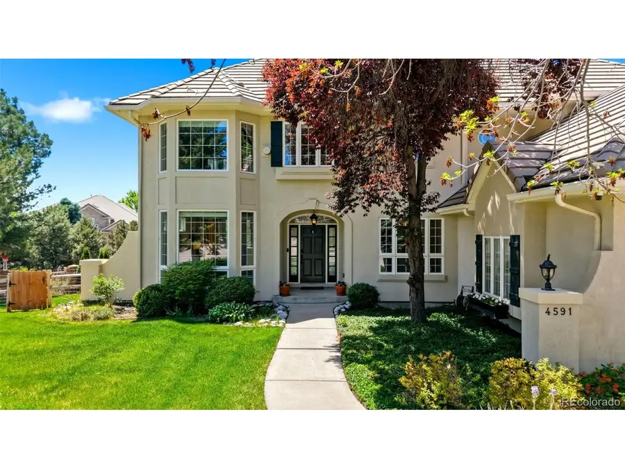 4591 Christensen Cir, Littleton, CO 80123 - #2
