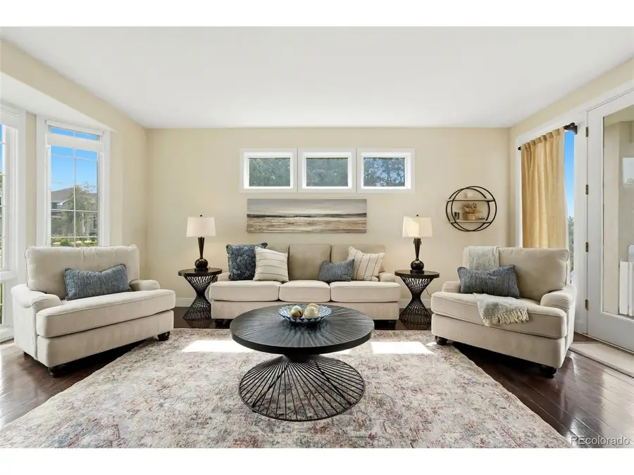 4591 Christensen Cir, Littleton, CO 80123 - #3
