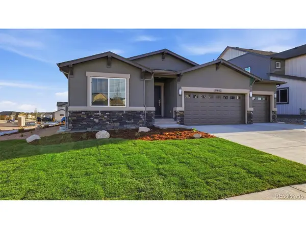 9462 Allouche St, Colorado Springs, CO 80924