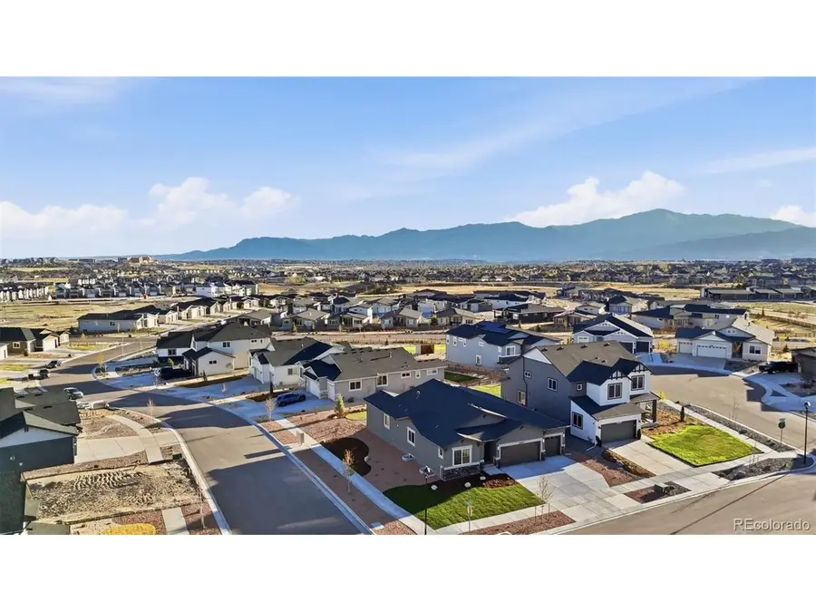 9462 Allouche St, Colorado Springs, CO 80924 - #2