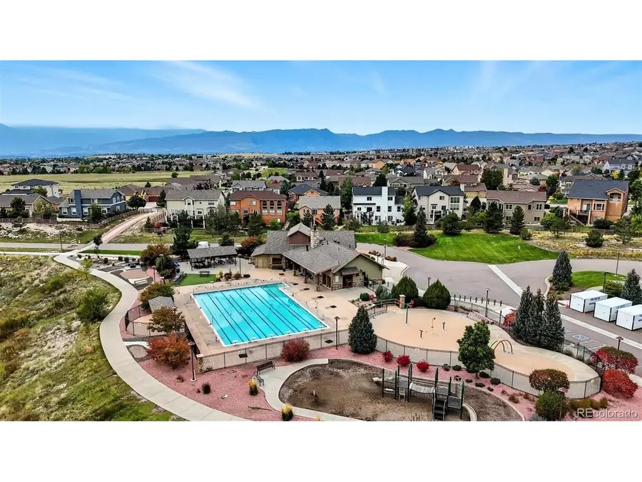 9462 Allouche St, Colorado Springs, CO 80924 - #3