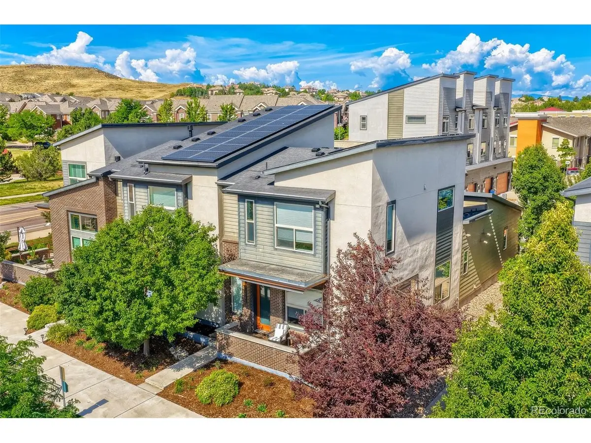 10142 Belvedere Loop, Lone Tree, CO 80124 - #1
