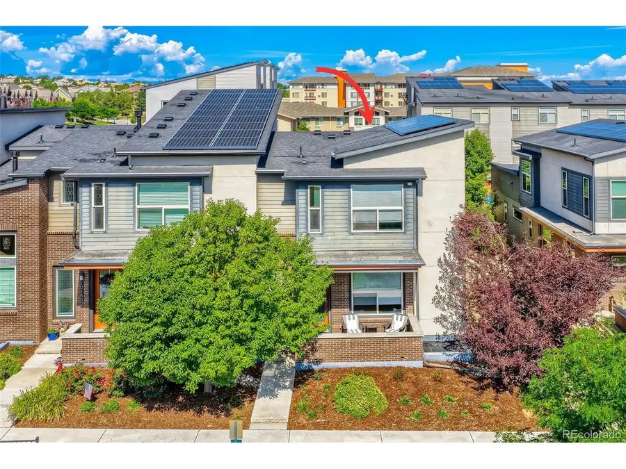10142 Belvedere Loop, Lone Tree, CO 80124 - #2