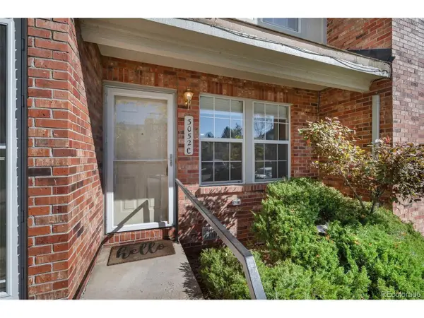 3052 W 107th Pl #C, Westminster, CO 80031