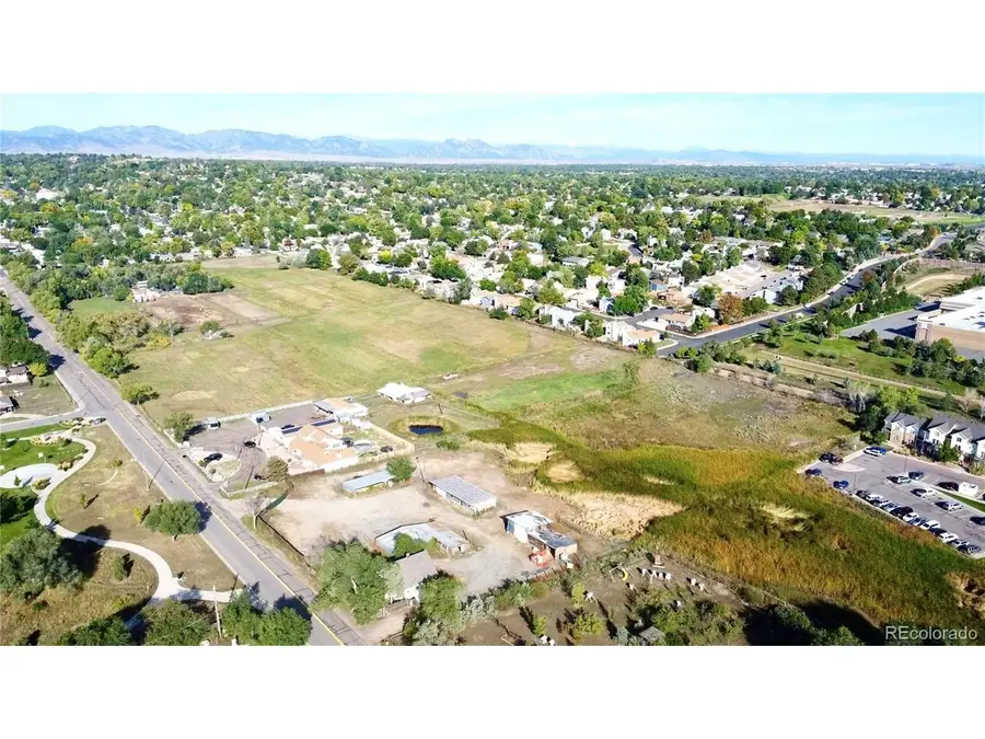 Address Withheld By Seller, Arvada, CO 80003 - #3