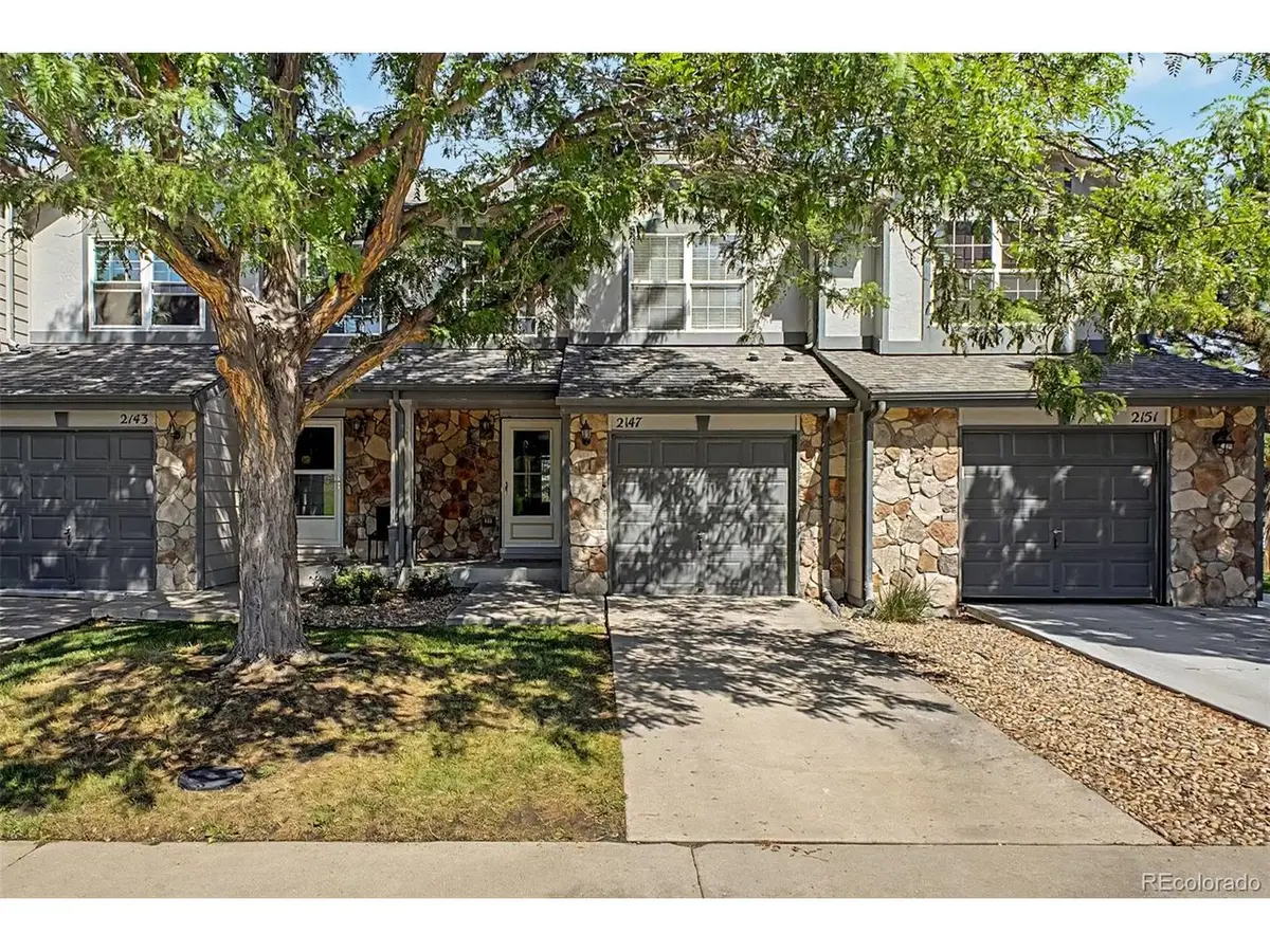 2147 E 103rd Ave, West Adams, CO 80229 - #1