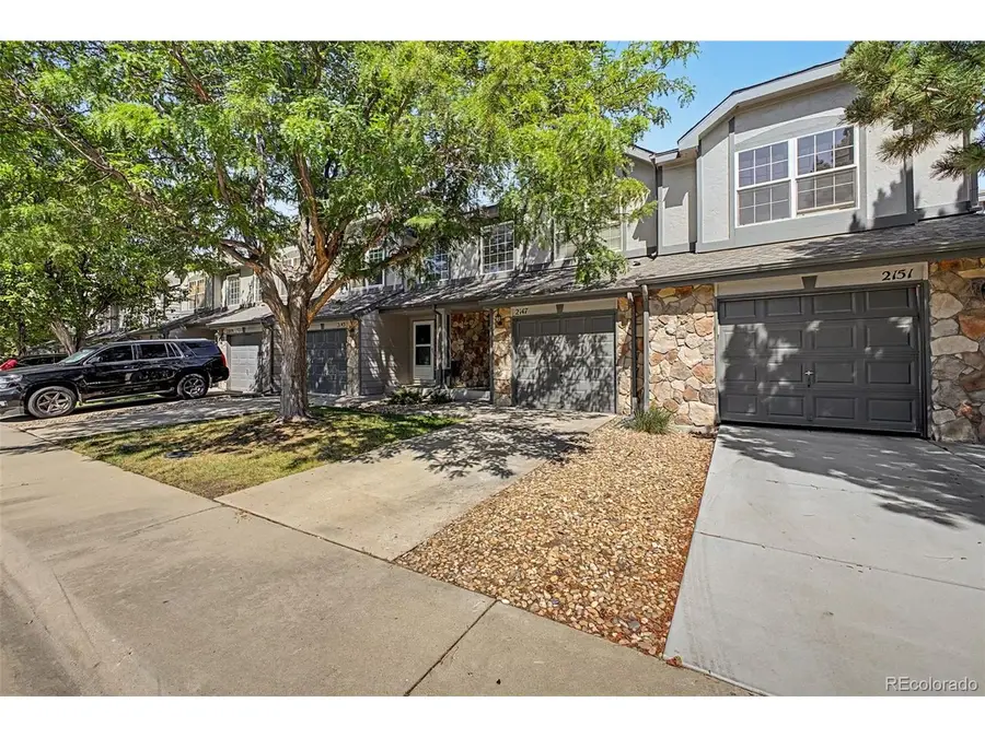 2147 E 103rd Ave, West Adams, CO 80229 - #3