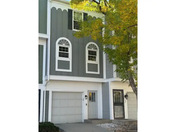 1699 S Trenton St #57, Denver, CO 80231