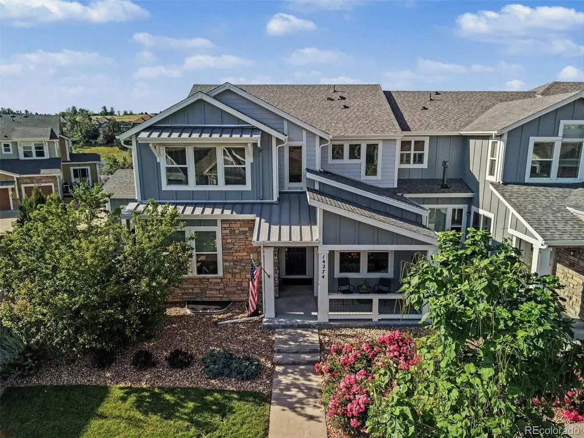 14274 W 88th Dr #A, Arvada, CO 80005 - #1