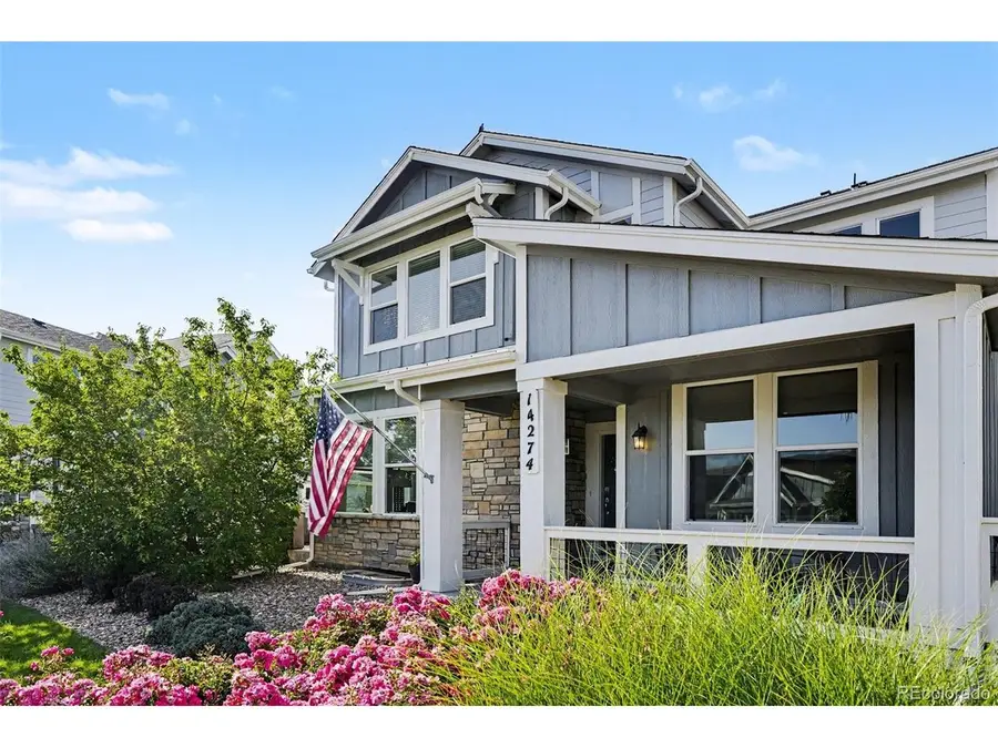 14274 W 88th Dr #A, Arvada, CO 80005 - #2