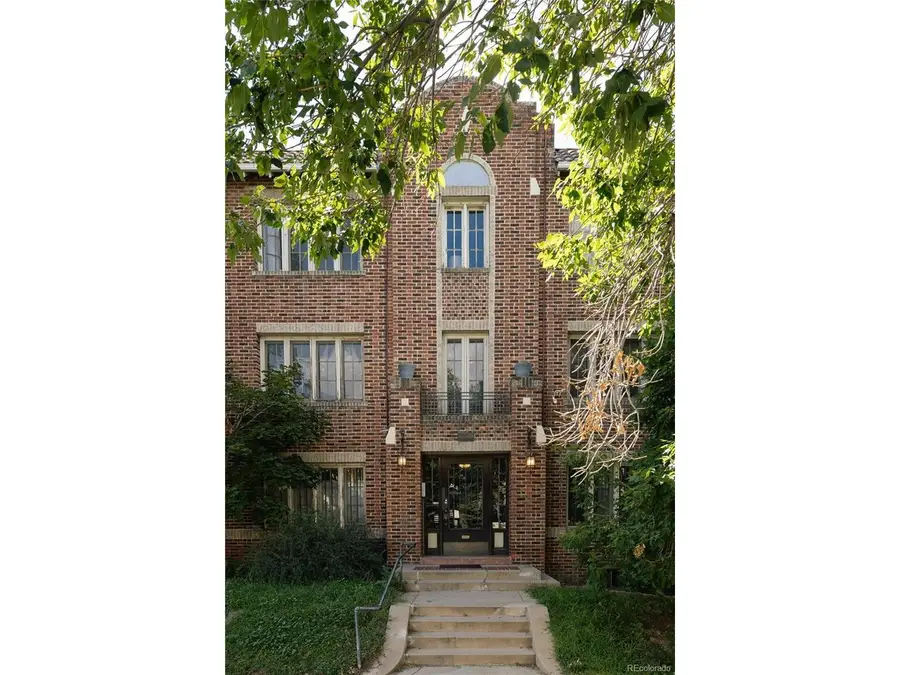 1369 N Downing St #4, Denver, CO 80218 - #3