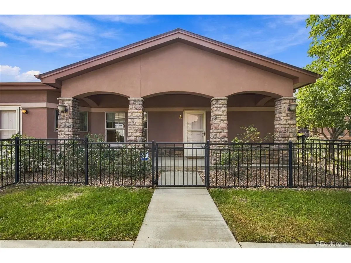 15501 E 112th Ave #33A, Commerce City, CO 80022 - #1