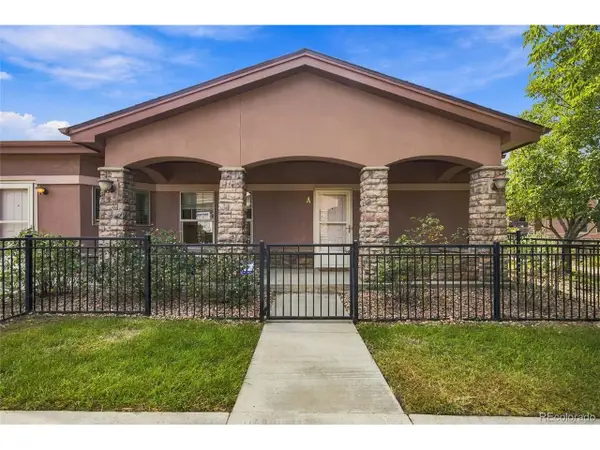15501 E 112th Ave #33A, Commerce City, CO 80022