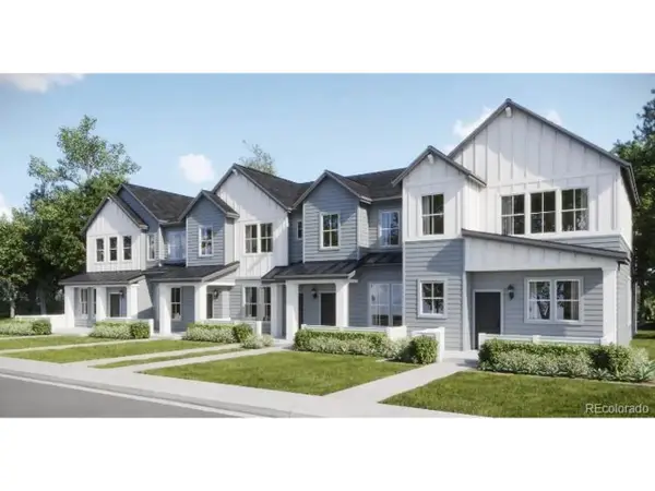 6969 Parterre N Pkwy #1, Thornton, CO 80602