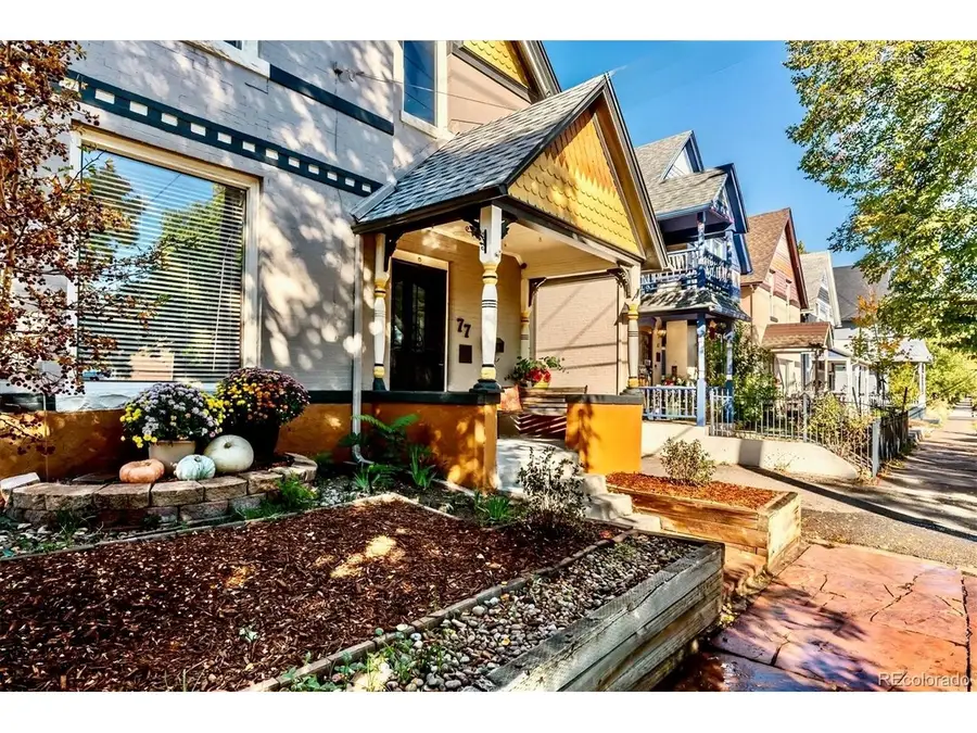 77 S Bannock St, Denver, CO 80223 - #2