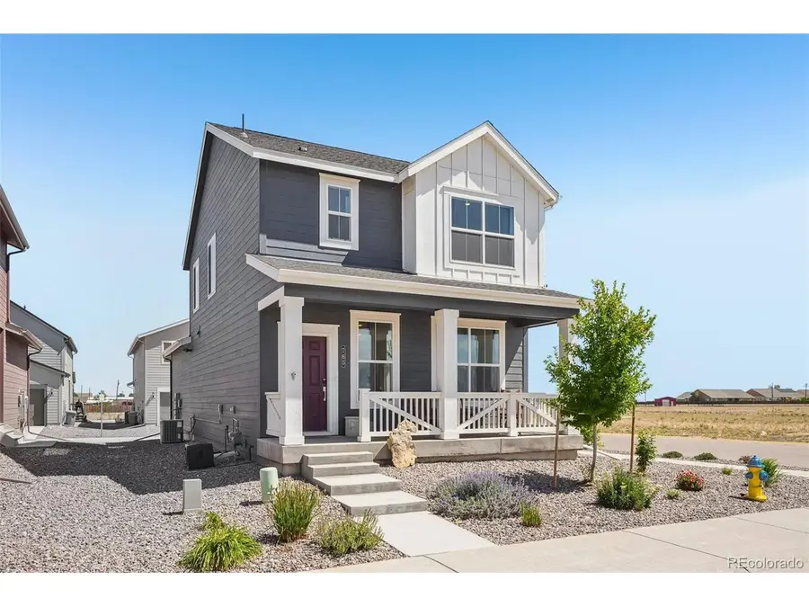 765 Aspen Ave, Bennett, CO 80102 - #2