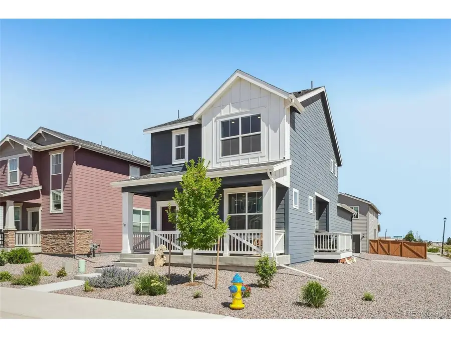 765 Aspen Ave, Bennett, CO 80102 - #3