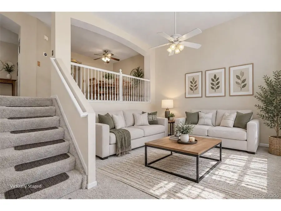 1469 Nemrick Pl, Castle Rock, CO 80109 - #3