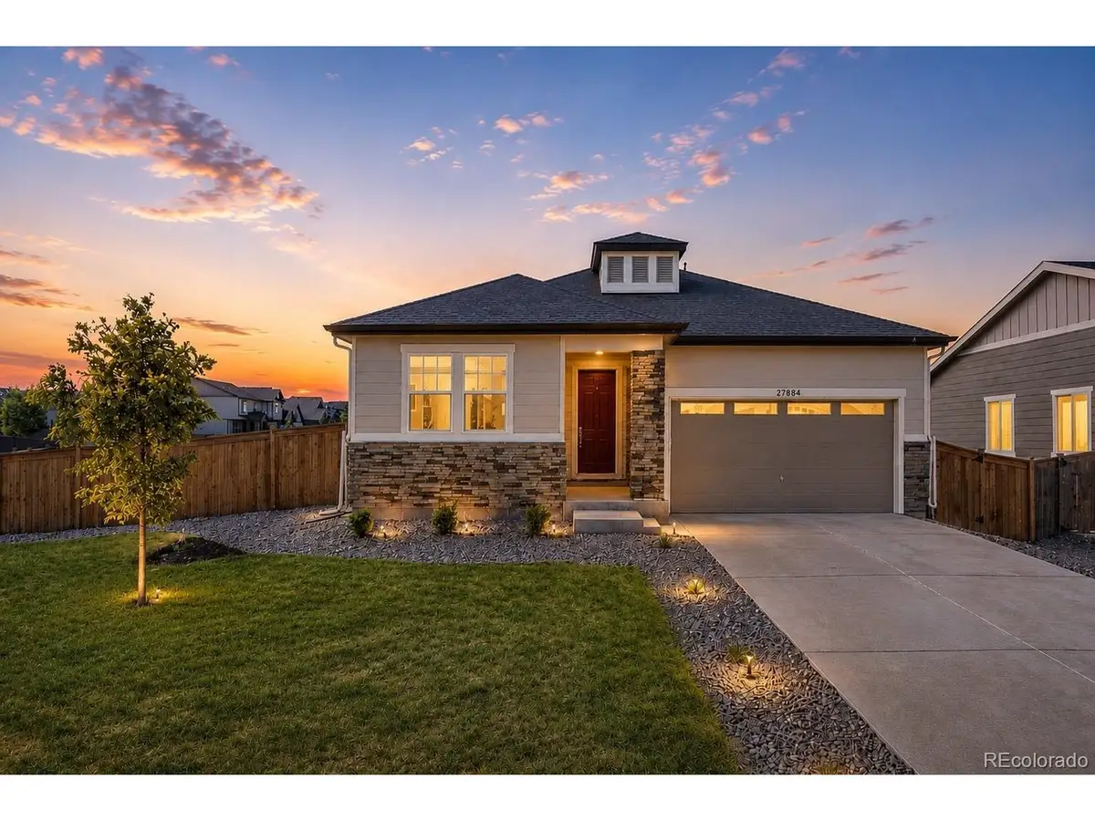 27884 E 9th Ln, Aurora, CO 80018 - #1