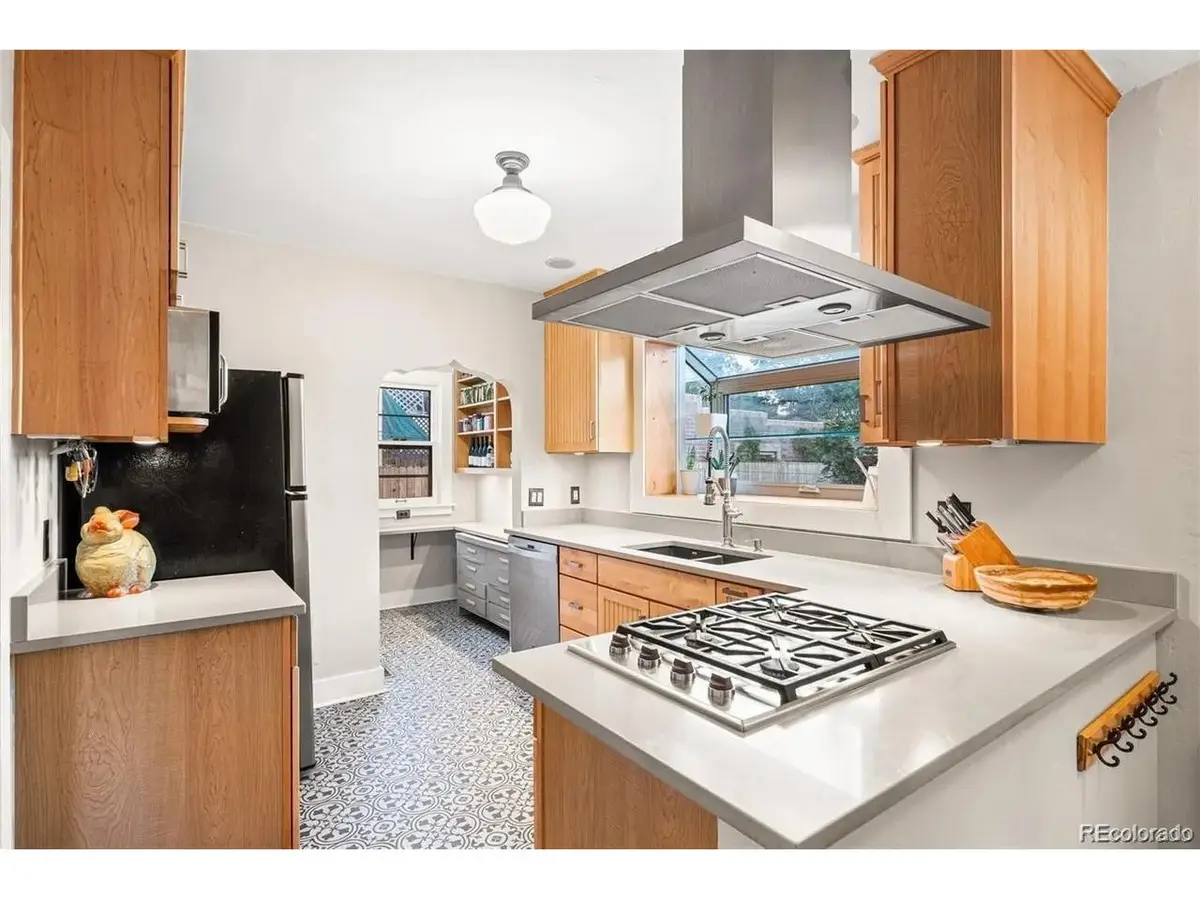 2830 Vrain St, Denver, CO 80212 - #1