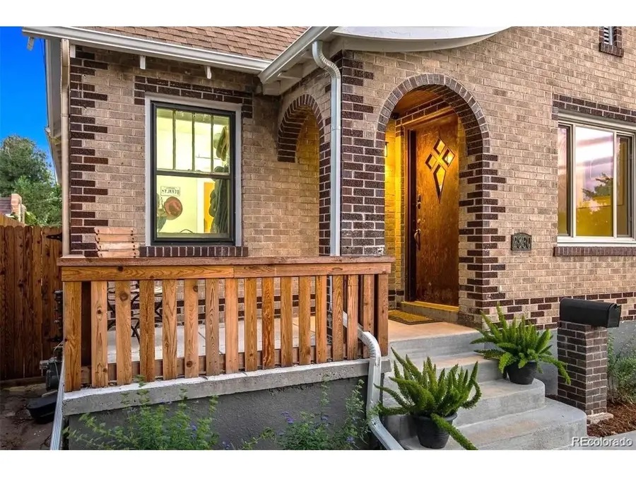 2830 Vrain St, Denver, CO 80212 - #2