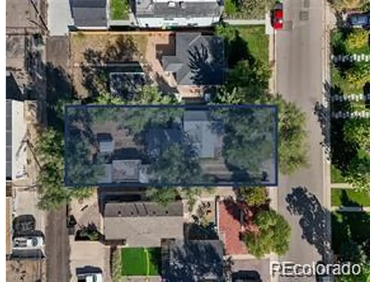 2965 S Elati St, Englewood, CO 80110 - #1