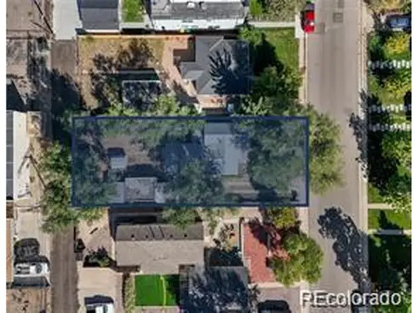 2965 S Elati St, Englewood, CO 80110