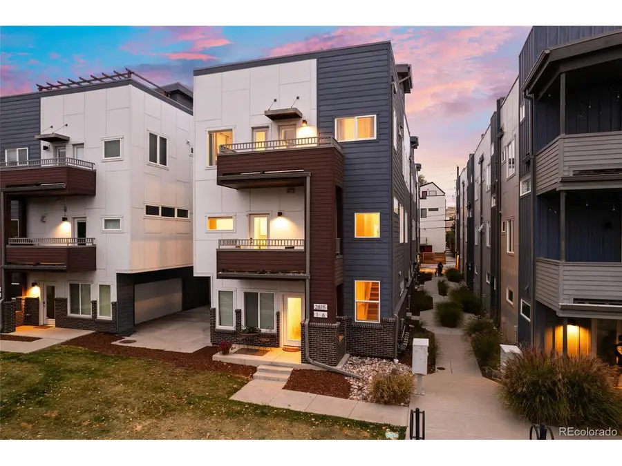 2815 W 25th Ave #1, Denver, CO 80211 - #2