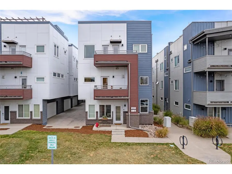 2815 W 25th Ave #1, Denver, CO 80211 - #3