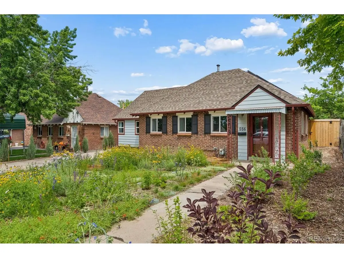 556 S Canosa Ct, Denver, CO 80219 - #1