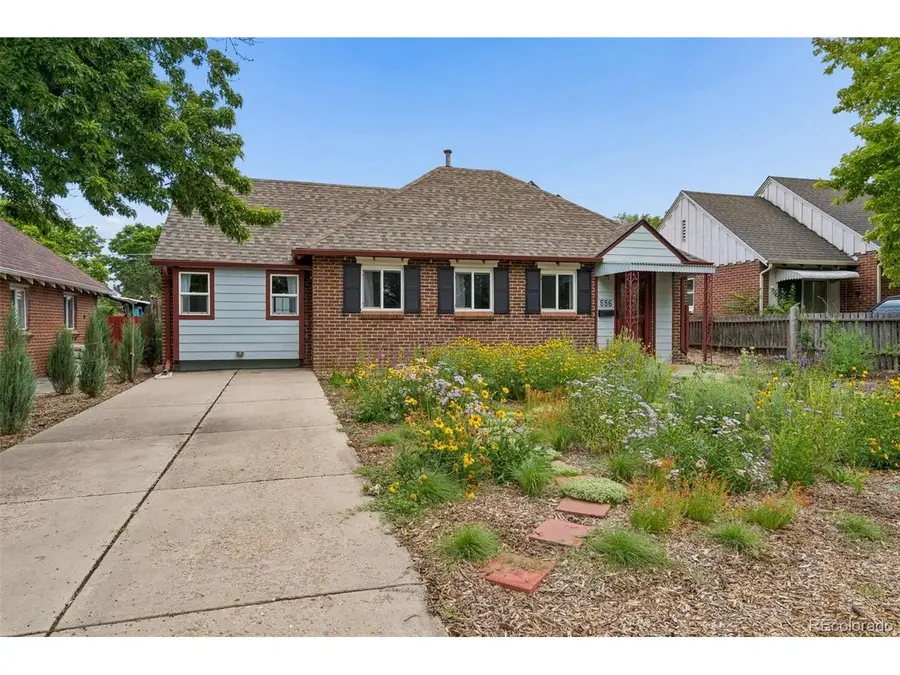 556 S Canosa Ct, Denver, CO 80219 - #2