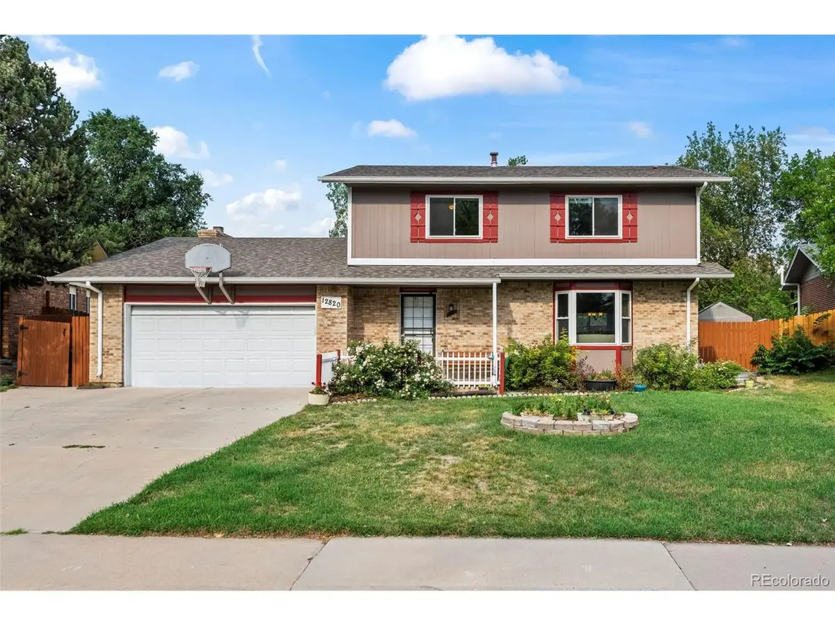 12820 Cherry Way, Thornton, CO 80241 - #1