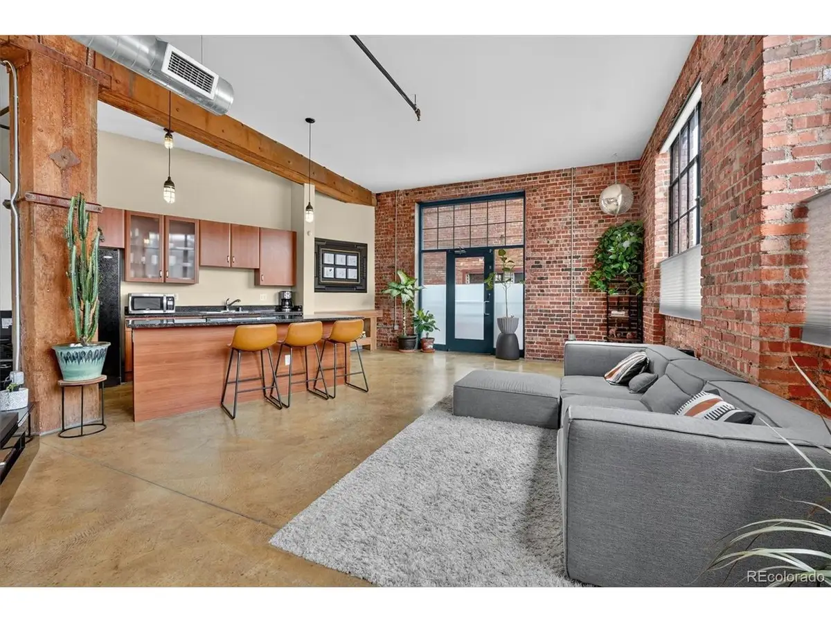 2500 Walnut St #102, Denver, CO 80205 - #1