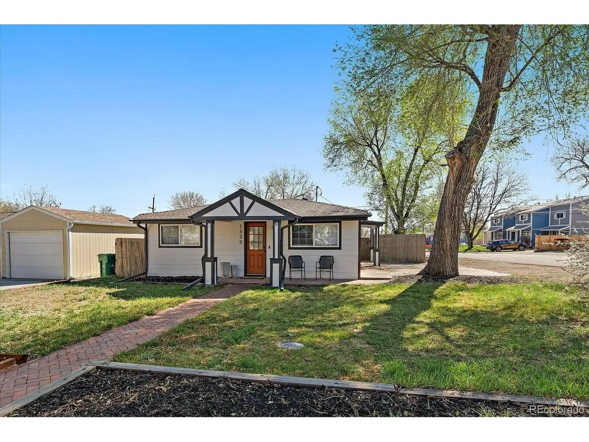 1900 Kendall St, Lakewood, CO 80214 - #1