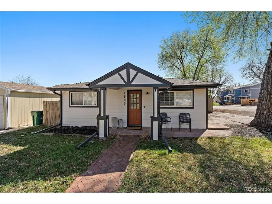 1900 Kendall St, Lakewood, CO 80214 - #2