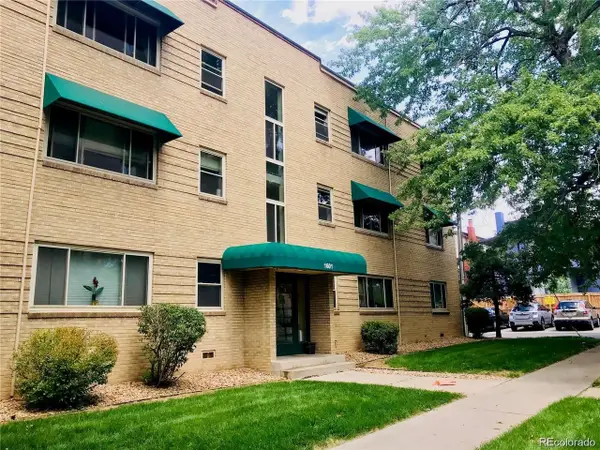 2100 Franklin St #16, Denver, CO 80205