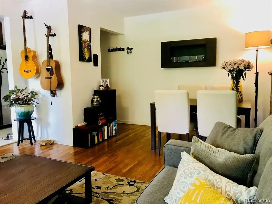 2100 Franklin St #16, Denver, CO 80205 - #2