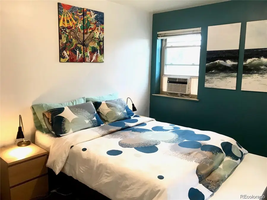 2100 Franklin St #16, Denver, CO 80205 - #3