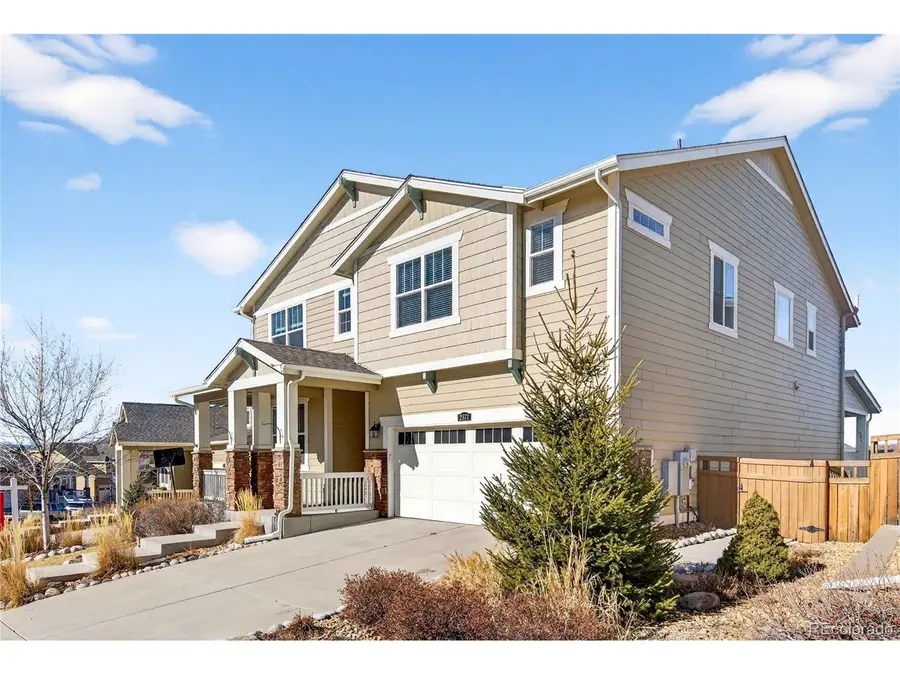 2571 Ambience Ln, Castle Rock, CO 80109 - #2