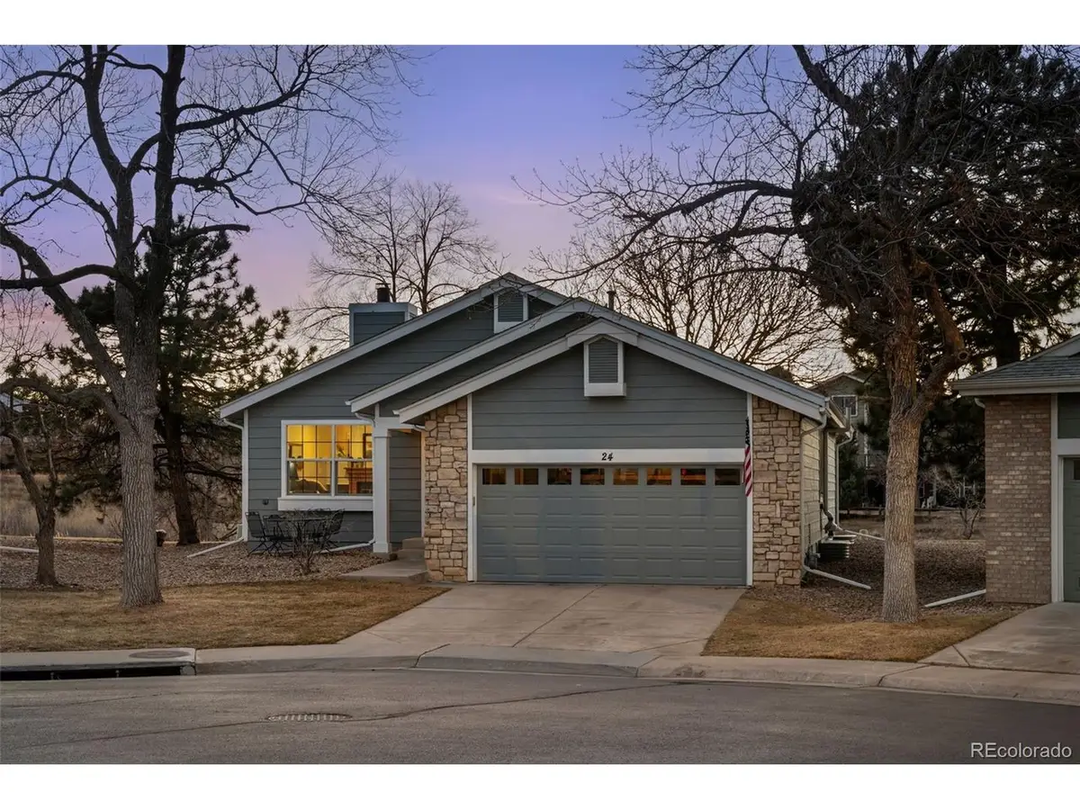 24 Abernathy Ct, Highlands Ranch, CO 80130 - Image #1
