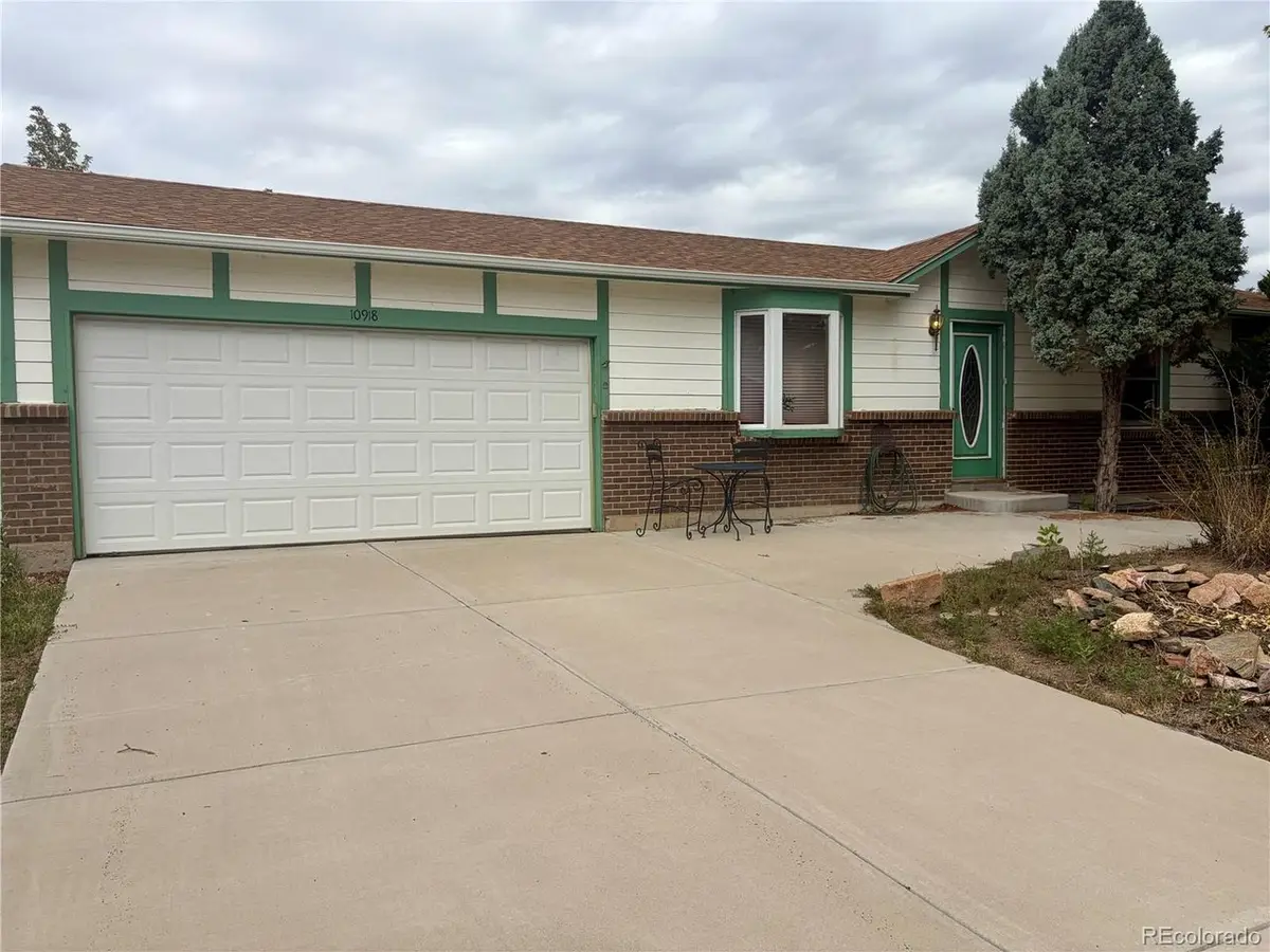 10918 W 103rd Pl, Westminster, CO 80021 - #1