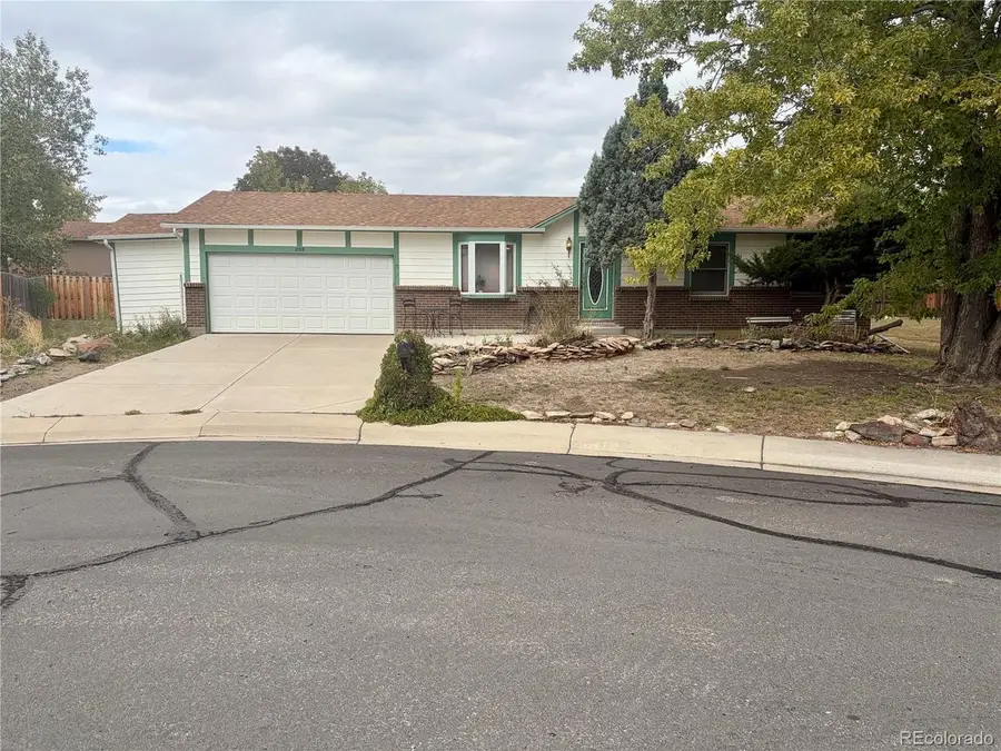 10918 W 103rd Pl, Westminster, CO 80021 - #2