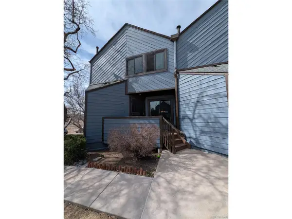 8901 W Yale Ave, Lakewood, CO 80227