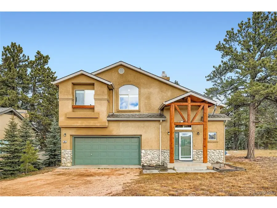 190 Shannon Pl, Divide, CO 80814 - Image #2