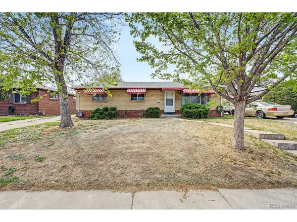 565 Florence St, Aurora, CO 80010