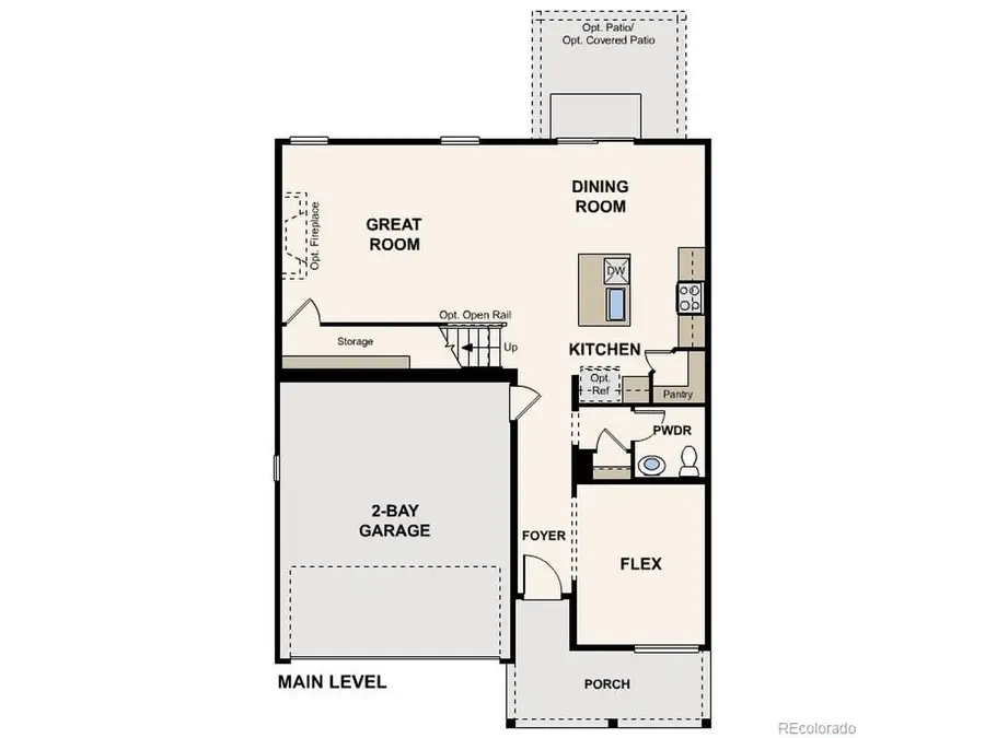 22796 E 47th Pl, Aurora, CO 80019 - #2