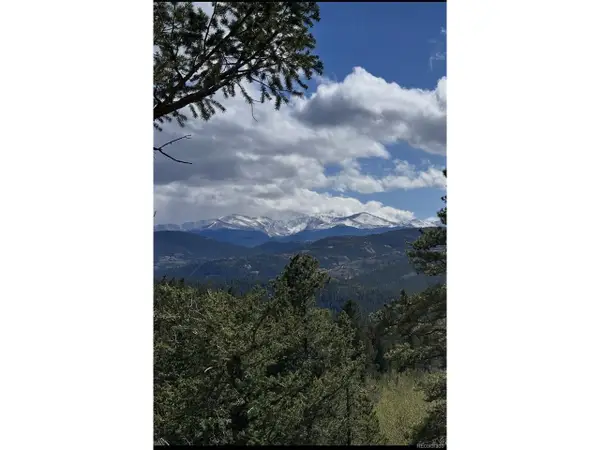 350 Foxtail Dr, Black Hawk, CO 80422