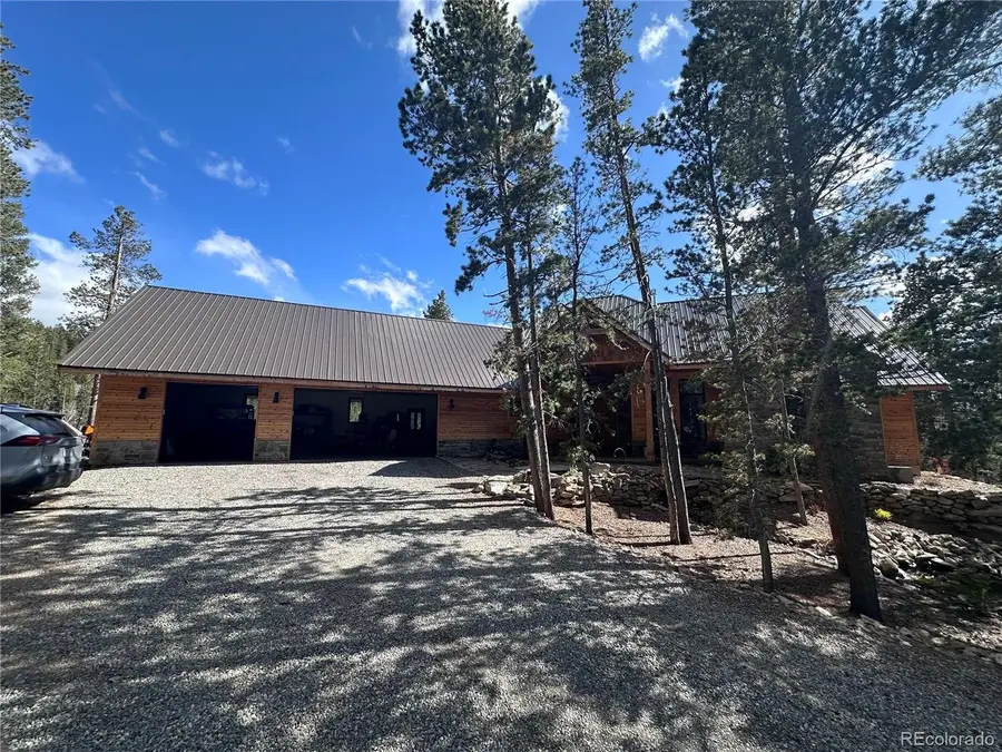 350 Foxtail Dr, Black Hawk, CO 80422 - #2