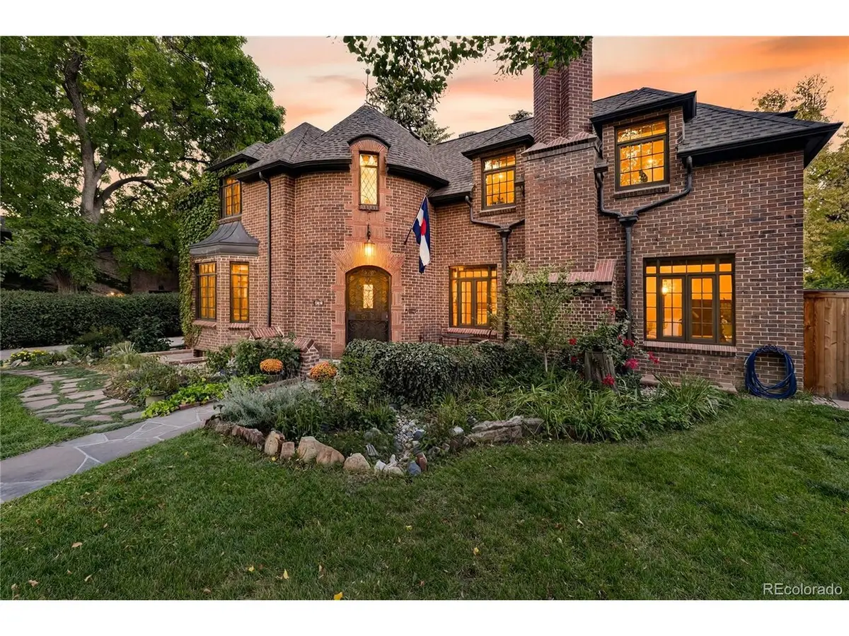 370 Ivy St, Denver, CO 80220 - #1